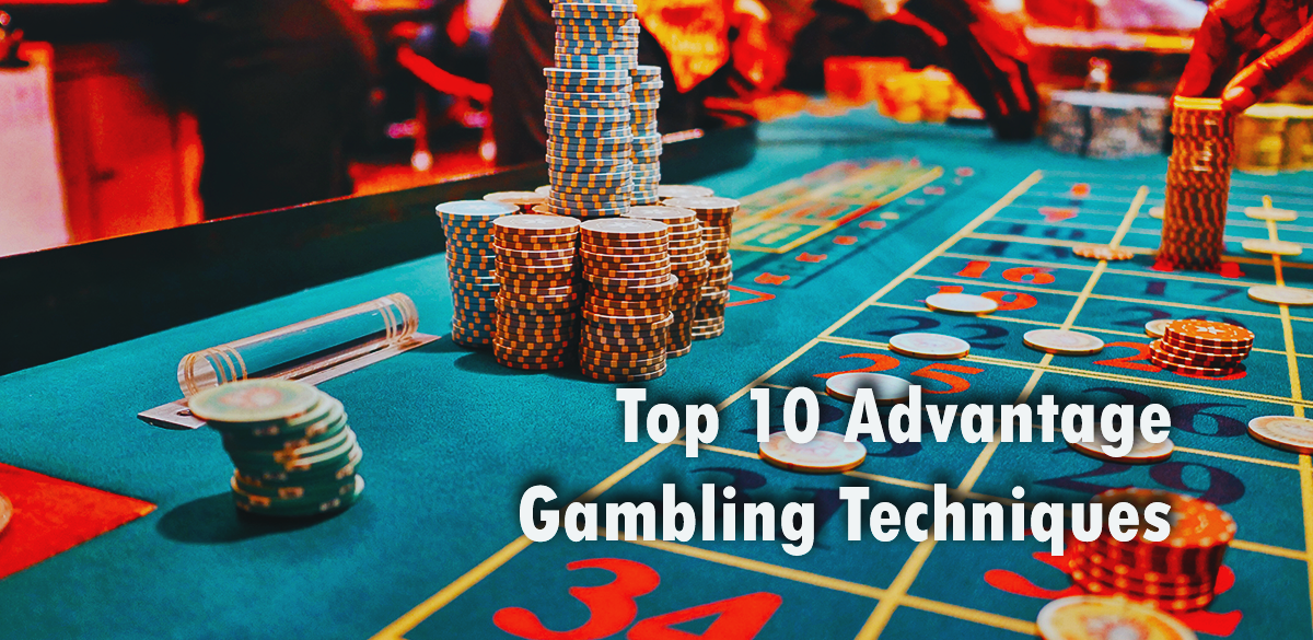 Gambling Tips To Win